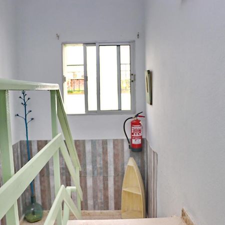 Habitacion Canaveral Playa Conil I Conil De La Frontera Exteriér fotografie