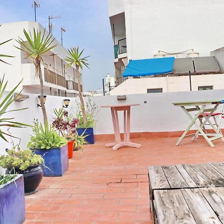 Habitacion Canaveral Playa Conil I Conil De La Frontera Exteriér fotografie