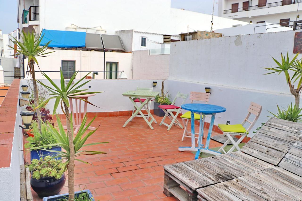 Habitacion Canaveral Playa Conil I Conil De La Frontera Exteriér fotografie
