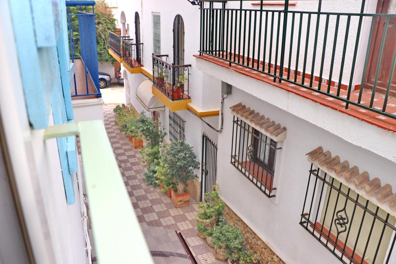 Habitacion Canaveral Playa Conil I Conil De La Frontera Exteriér fotografie