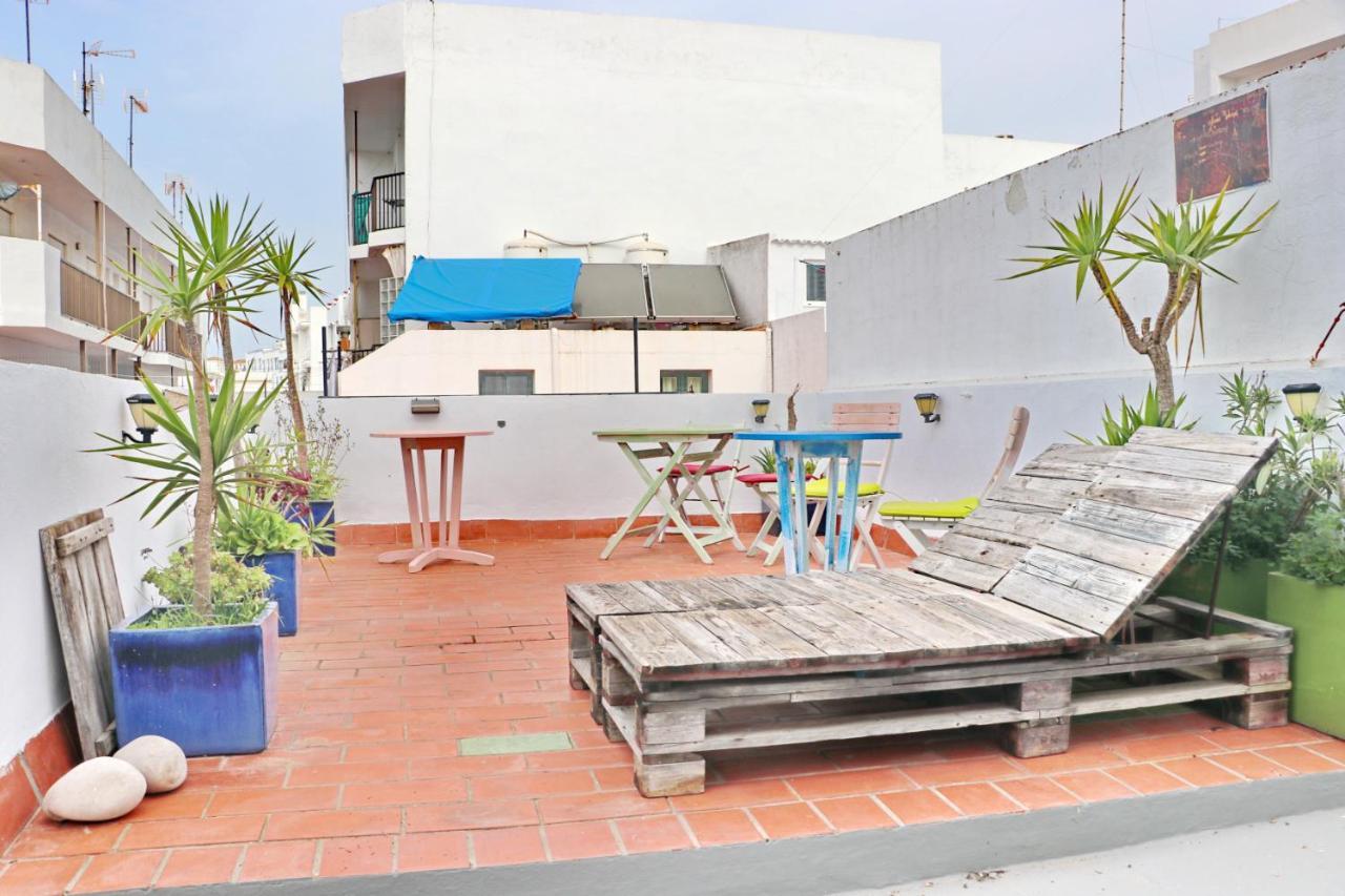 Habitacion Canaveral Playa Conil I Conil De La Frontera Exteriér fotografie