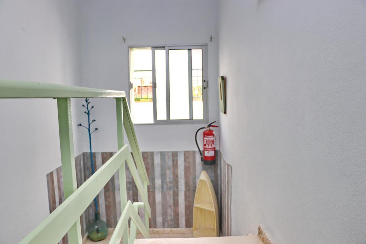 Habitacion Canaveral Playa Conil I Conil De La Frontera Exteriér fotografie